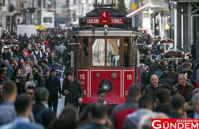 İSTANBULLUNUN STRESİ ZAMLARLA BİRLİKTE ARTIŞ GÖSTERDİ stres ataşehirde gündem
